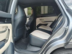 BYD Song Plus New Energy 2021 DM-i 51KM Premium Edition - ფოტო 5