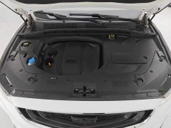 Geely Boyue 2020 1.8TD DCT Smart Premium Pro - ფოტო 10