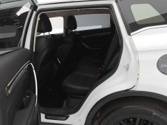 Geely Boyue 2020 1.8TD DCT Smart Premium Pro - ფოტო 11