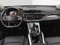 Geely Boyue 2020 1.8TD DCT Smart Premium Pro - ფოტო 12