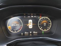 Geely Boyue 2020 1.8TD DCT Smart Premium Pro - ფოტო 14
