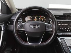 Geely Boyue 2020 1.8TD DCT Smart Premium Pro - ფოტო 15