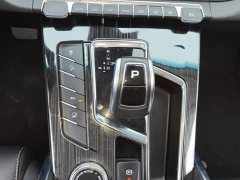 Geely Boyue 2020 1.8TD DCT Smart Premium Pro - ფოტო 16