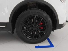 Geely Boyue 2020 1.8TD DCT Smart Premium Pro - ფოტო 6