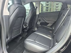 Tesla Model Y 2022 Performance All-Wheel Drive - ფოტო 10