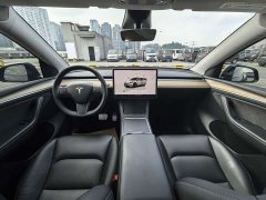 Tesla Model Y 2022 Performance All-Wheel Drive - ფოტო 11