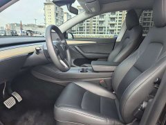Tesla Model Y 2022 Performance All-Wheel Drive - ფოტო 13
