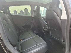 Tesla Model Y 2022 Performance All-Wheel Drive - ფოტო 14