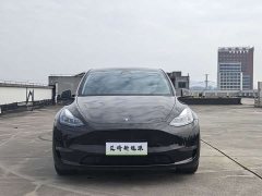 Tesla Model Y 2022 Performance All-Wheel Drive - ფოტო 3
