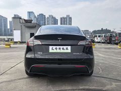 Tesla Model Y 2022 Performance All-Wheel Drive - ფოტო 4