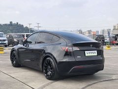 Tesla Model Y 2022 Performance All-Wheel Drive - ფოტო 6