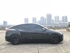 Tesla Model Y 2022 Performance All-Wheel Drive - ფოტო 8