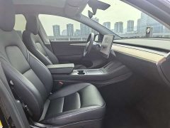 Tesla Model Y 2022 Performance All-Wheel Drive - ფოტო 9
