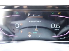 Kia Situs 1.5L CVT Luxury - ფოტო 10