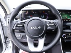 Kia Situs 1.5L CVT Luxury - ფოტო 11
