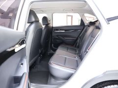 Kia Situs 1.5L CVT Luxury - ფოტო 13