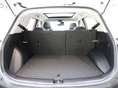 Kia Situs 1.5L CVT Luxury - ფოტო 17