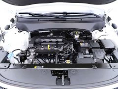 Kia Situs 1.5L CVT Luxury - ფოტო 20