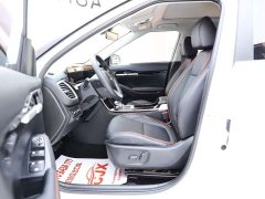 Kia Situs 1.5L CVT Luxury - ფოტო 7