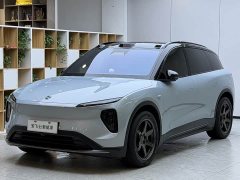 NIO ES6 75kWh - ფოტო 1