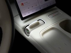 NIO ES6 75kWh - ფოტო 10