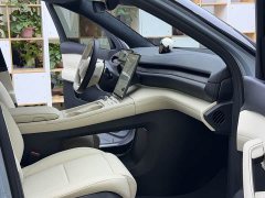 NIO ES6 75kWh - ფოტო 13