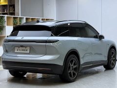 NIO ES6 75kWh - ფოტო 15