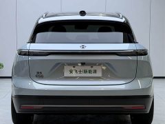 NIO ES6 75kWh - ფოტო 16