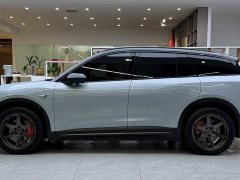 NIO ES6 75kWh - ფოტო 3