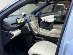 NIO ES6 75kWh - ფოტო 4
