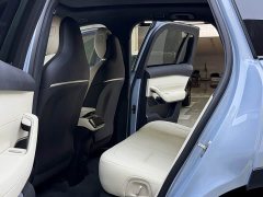 NIO ES6 75kWh - ფოტო 5