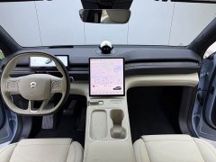 NIO ES6 75kWh - ფოტო 6