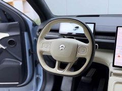 NIO ES6 75kWh - ფოტო 7