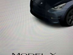 Tesla Model Y 2024 Rear-Wheel Drive - ფოტო 10
