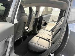 Tesla Model Y 2024 Rear-Wheel Drive - ფოტო 12