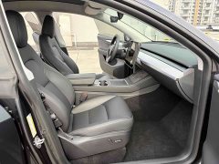 Tesla Model Y 2024 Rear-Wheel Drive - ფოტო 13