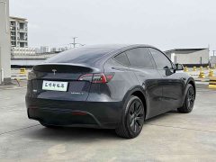 Tesla Model Y 2024 Rear-Wheel Drive - ფოტო 7