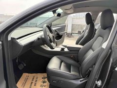 Tesla Model Y 2024 Rear-Wheel Drive - ფოტო 9
