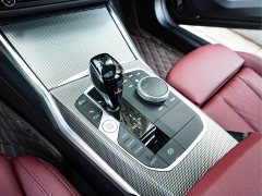 BMW 3 Series 330i M Sport Night Edition Package - ფოტო 17