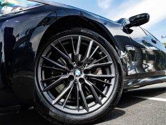 BMW 3 Series 330i M Sport Night Edition Package - ფოტო 4