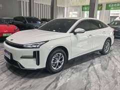 Geely Galaxy L6 EM-i 60km Launch Edition - ფოტო 1