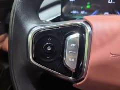Geely Galaxy L6 EM-i 60km Launch Edition - ფოტო 10