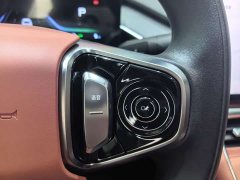 Geely Galaxy L6 EM-i 60km Launch Edition - ფოტო 11