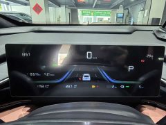 Geely Galaxy L6 EM-i 60km Launch Edition - ფოტო 12
