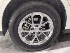 Geely Galaxy L6 EM-i 60km Launch Edition - ფოტო 16