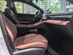 Geely Galaxy L6 EM-i 60km Launch Edition - ფოტო 17