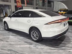 Geely Galaxy L6 EM-i 60km Launch Edition - ფოტო 18