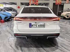 Geely Galaxy L6 EM-i 60km Launch Edition - ფოტო 19