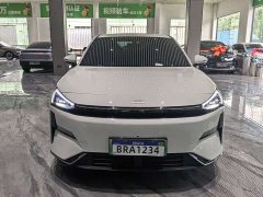 Geely Galaxy L6 EM-i 60km Launch Edition - ფოტო 2