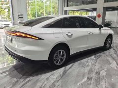 Geely Galaxy L6 EM-i 60km Launch Edition - ფოტო 20